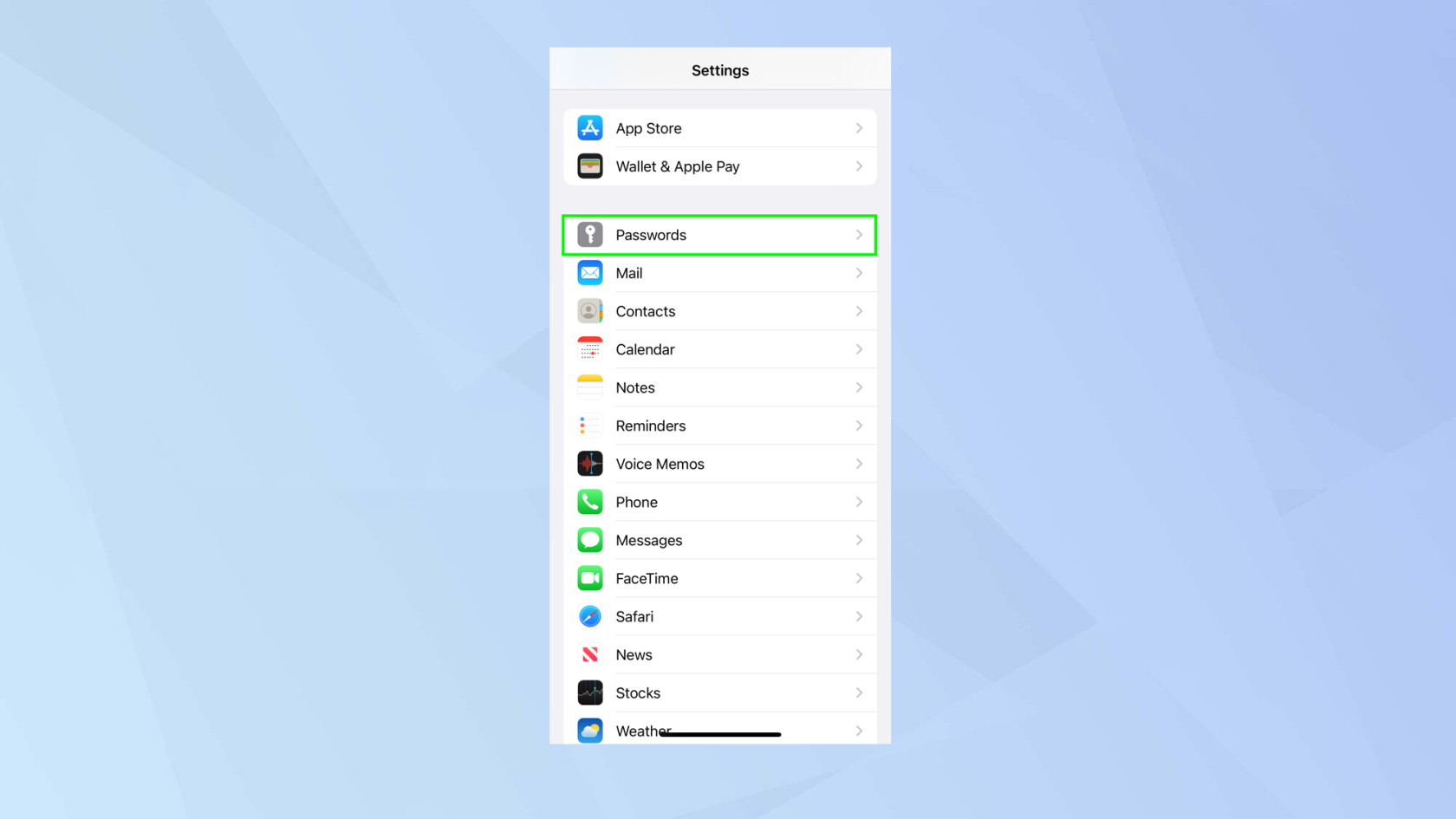 永久刪除密碼 - 以下是如何在 iPhone、iPad 和 Mac 上設置密鑰
