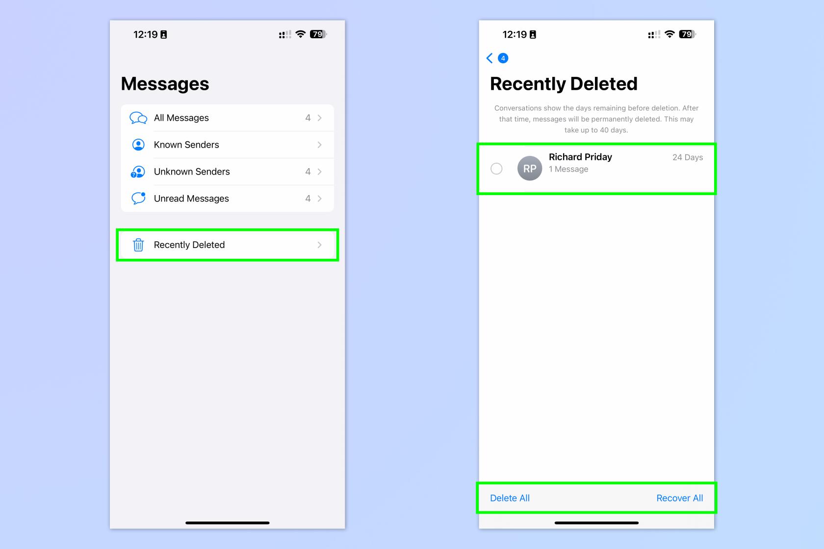 每個人都應該知道的 11 個隱藏的 iOS 消息功能