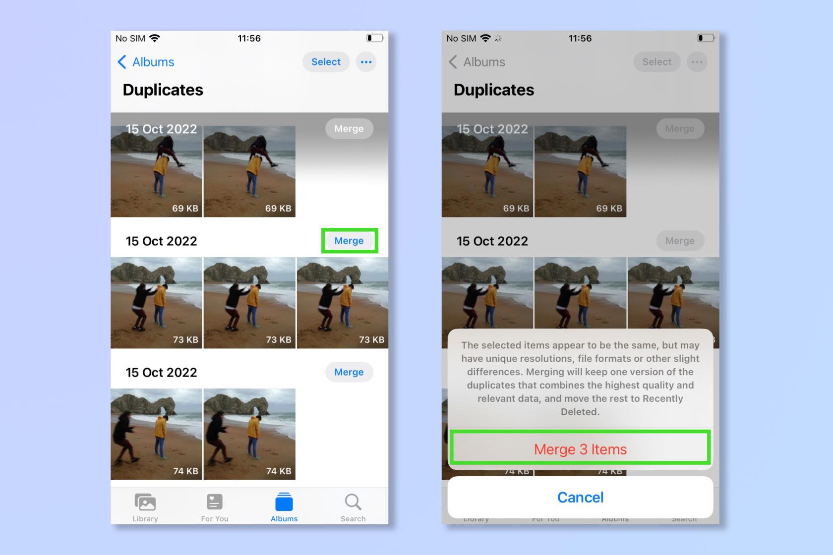 這個簡單的技巧將釋放你的 iPhone 存儲空間 - 立即嘗試