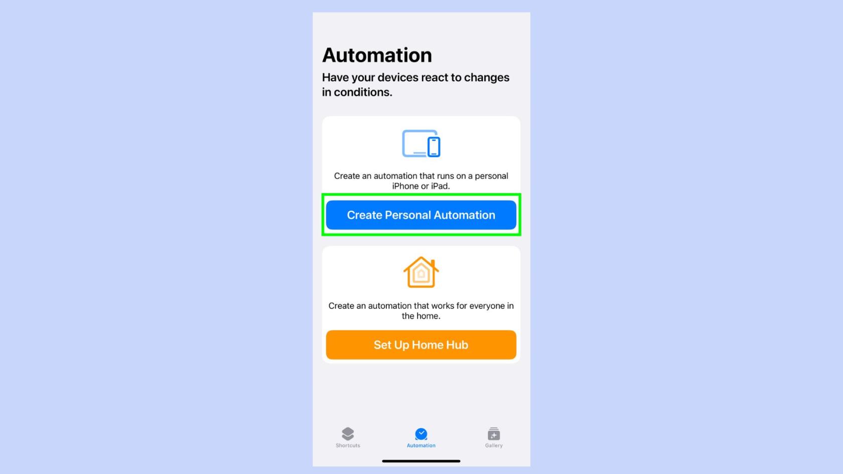 如何通過焦點模式破解從 Apple Watch 鎖定 iPhone