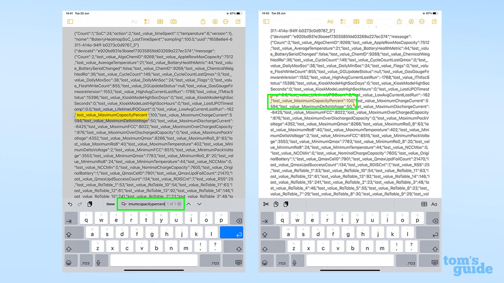 您的 iPad 具有隱藏的電池健康功能 - 以下是檢查它的方法