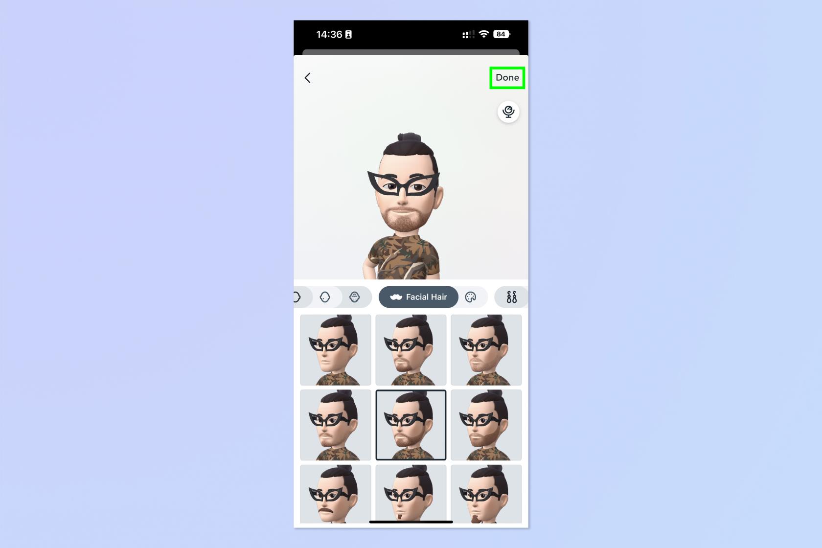 您現在可以創建 WhatsApp 頭像 - 操作方法如下