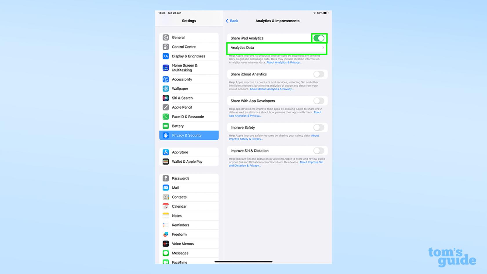 您的 iPad 具有隱藏的電池健康功能 - 以下是檢查它的方法
