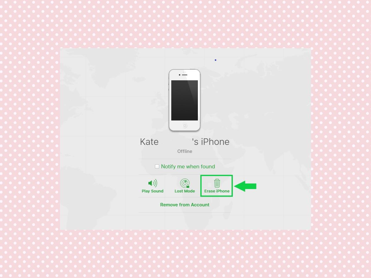 當您的 iPhone 被禁用時該怎麼辦