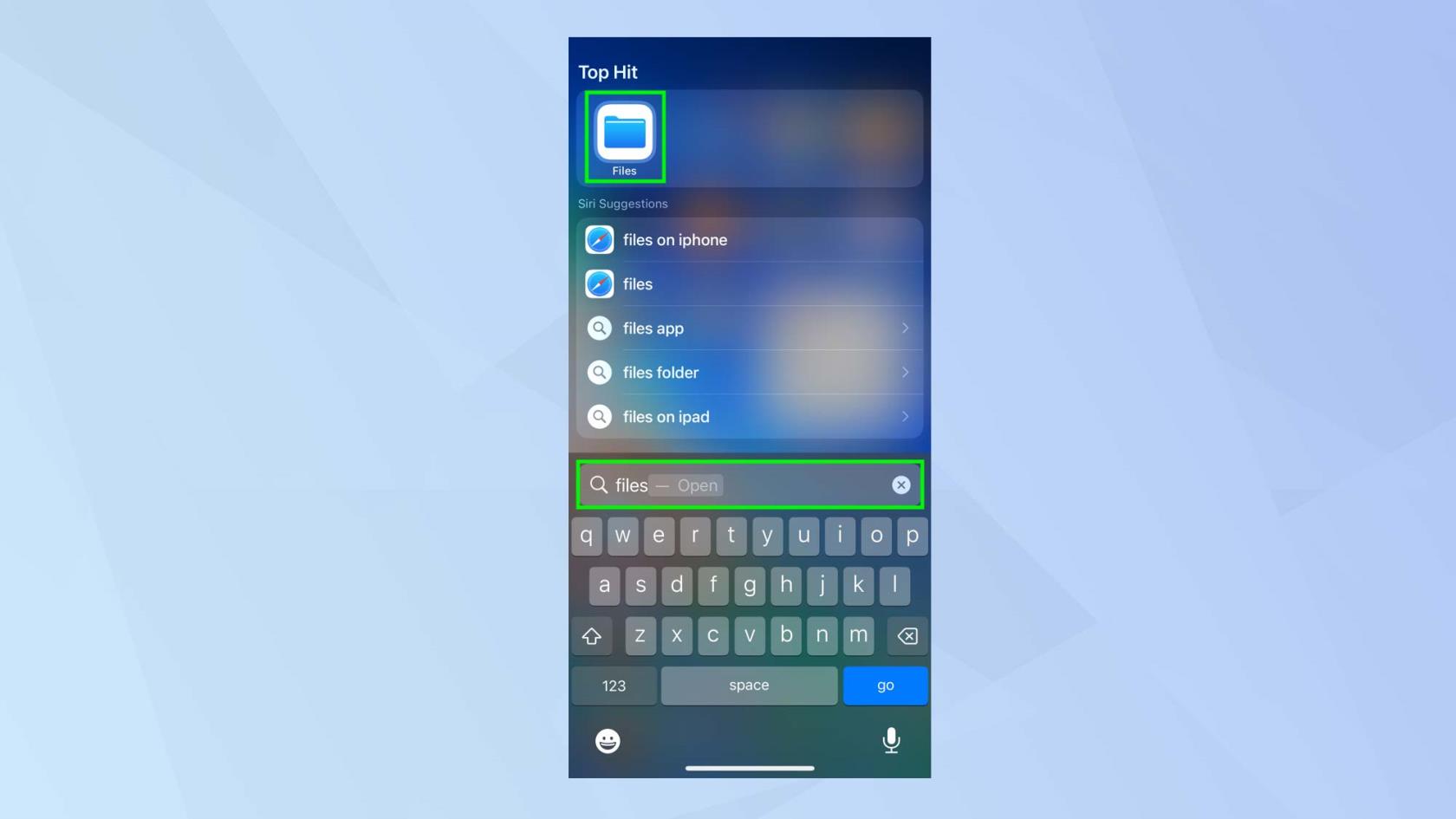 如何在 iPhone 上創建和打開 zip 文件