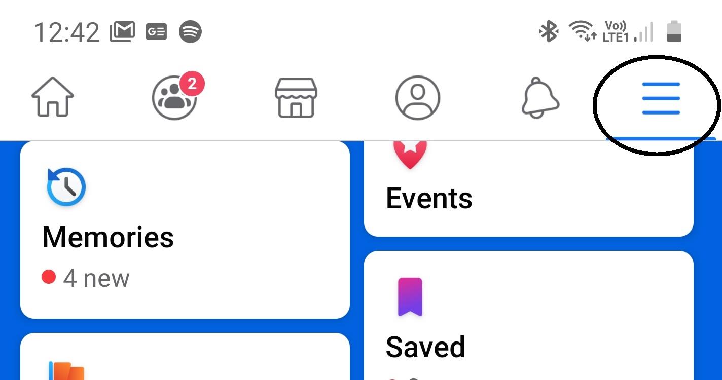 如何製作自己的 Facebook 頭像