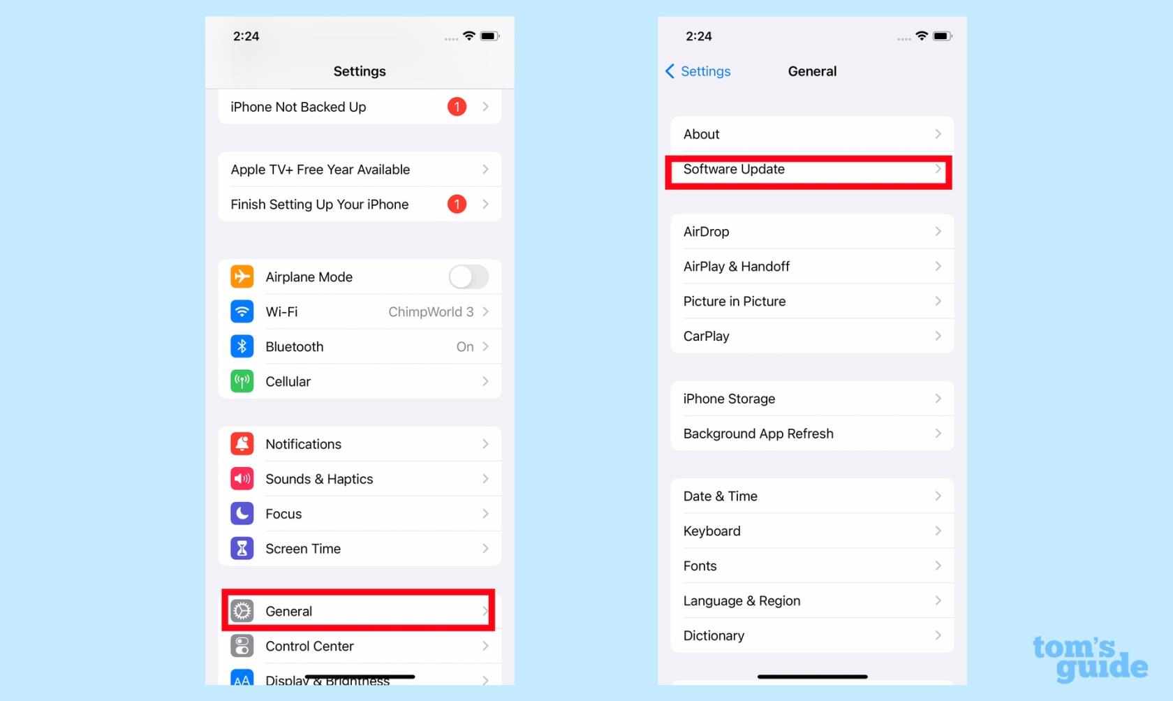 如何下載 iOS 16 公測版