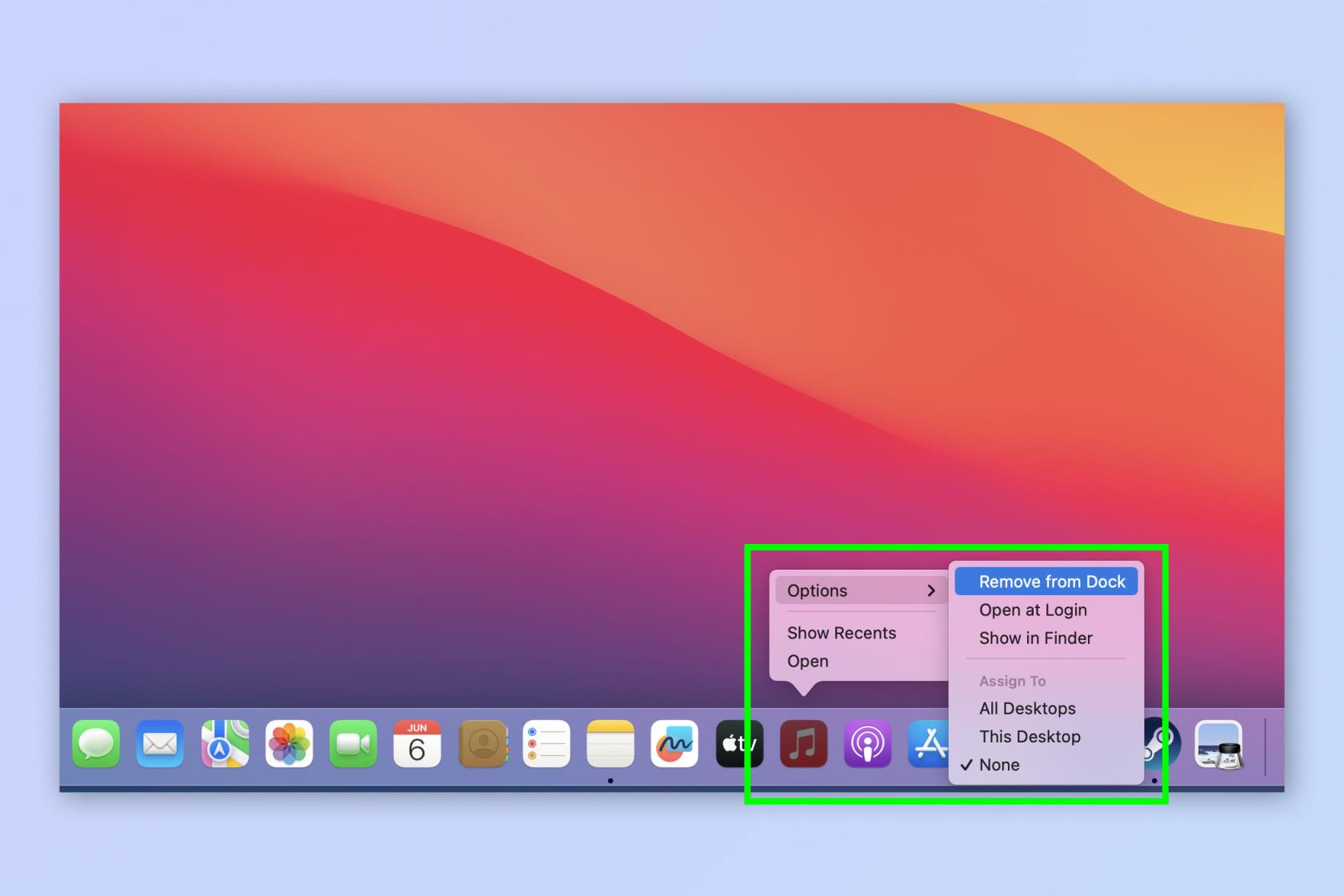 每個 Mac 新用戶都需要了解的 9 個 macOS 提示