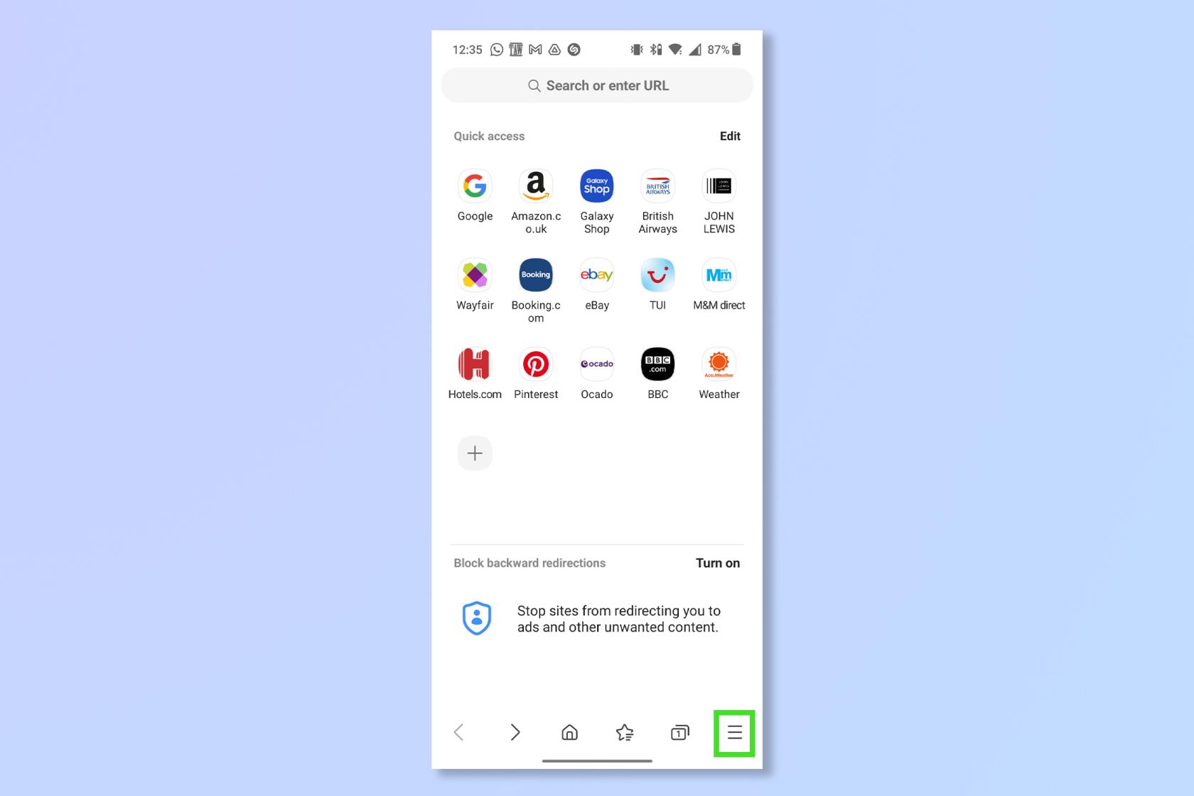 如何刪除 Android 上的 cookie