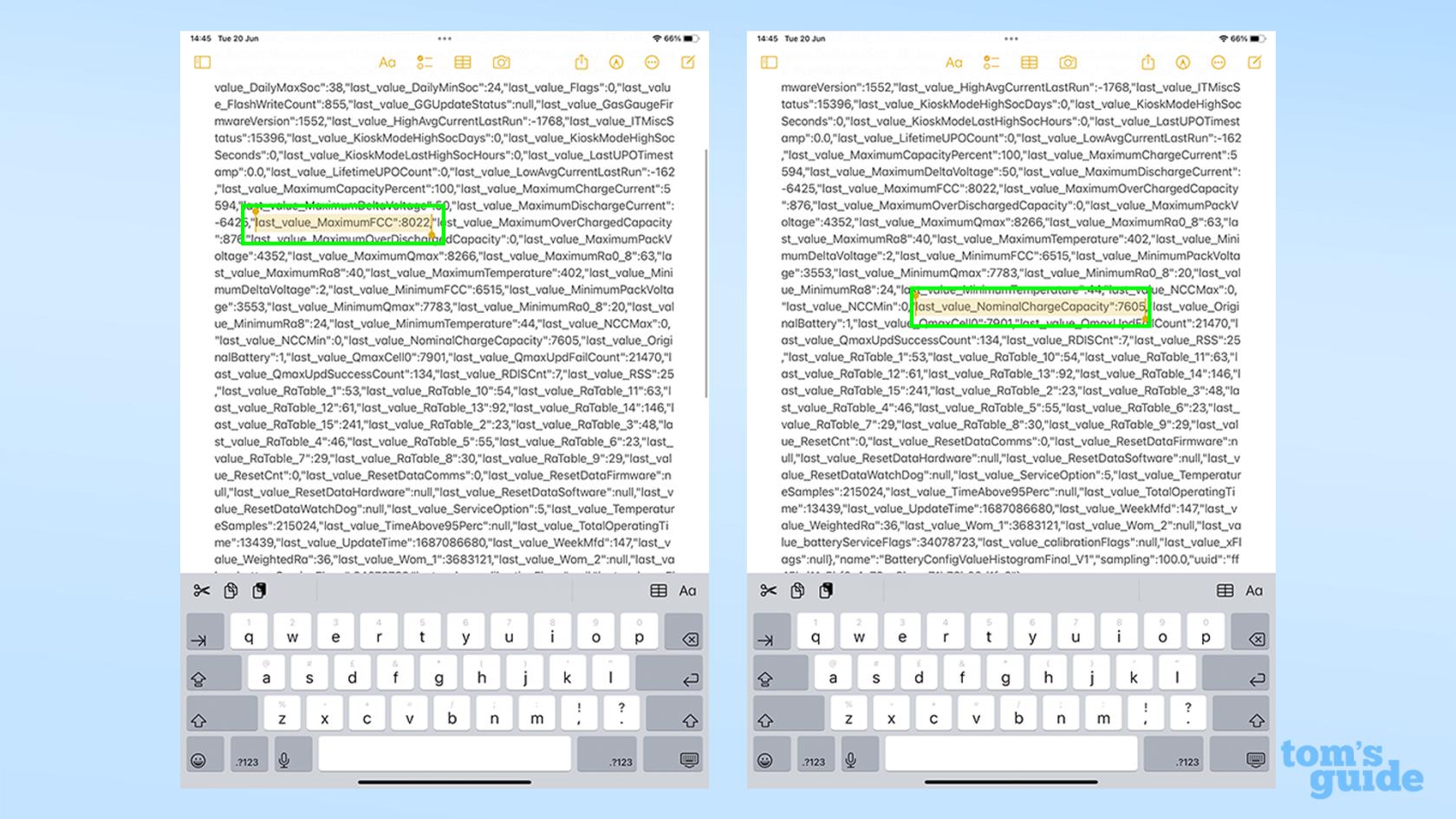 您的 iPad 具有隱藏的電池健康功能 - 以下是檢查它的方法