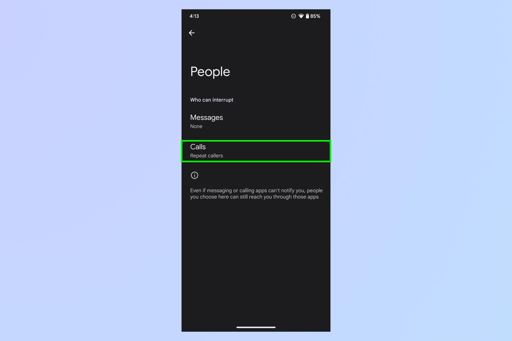 如何在 Android 上阻止所有來電