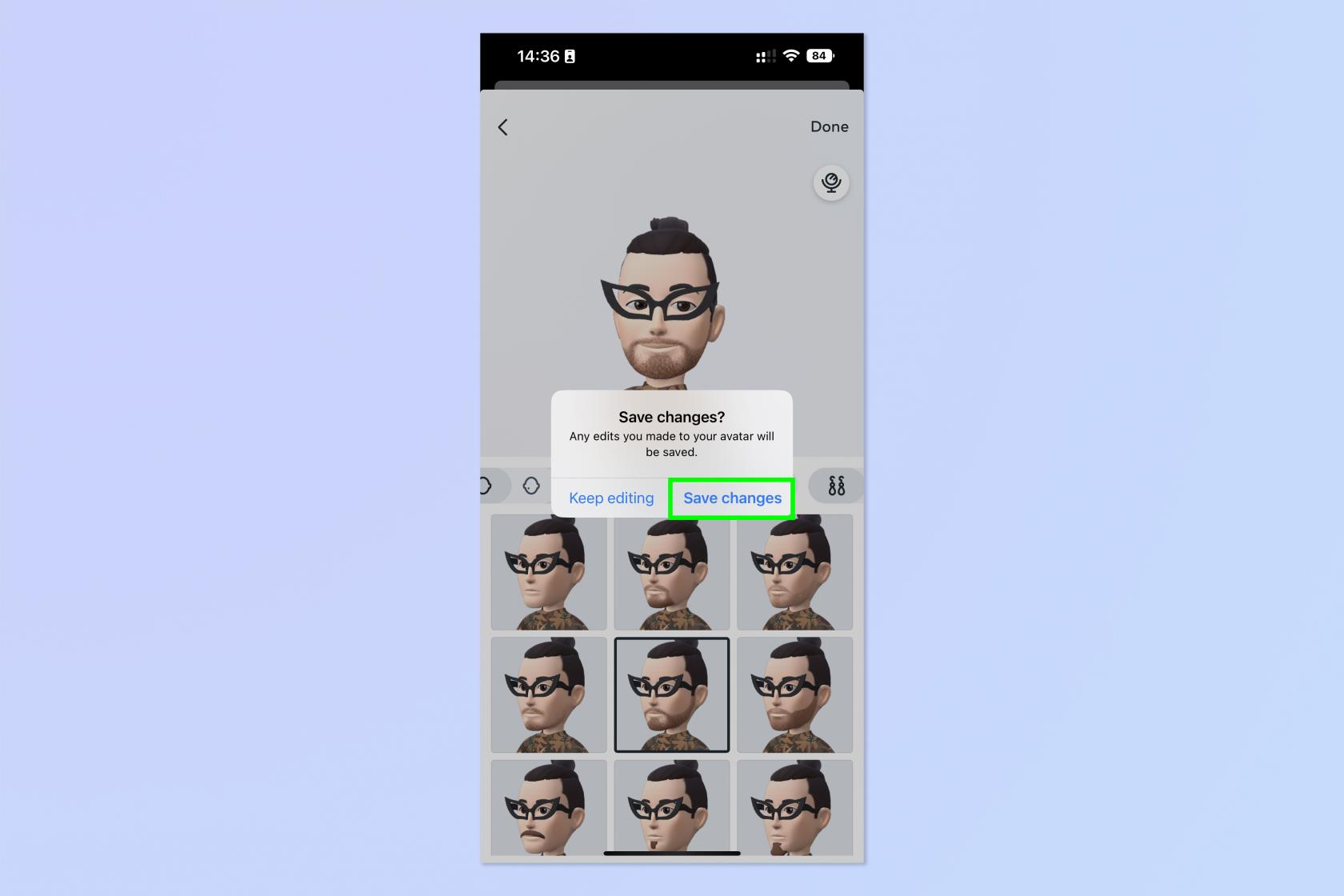 您現在可以創建 WhatsApp 頭像 - 操作方法如下