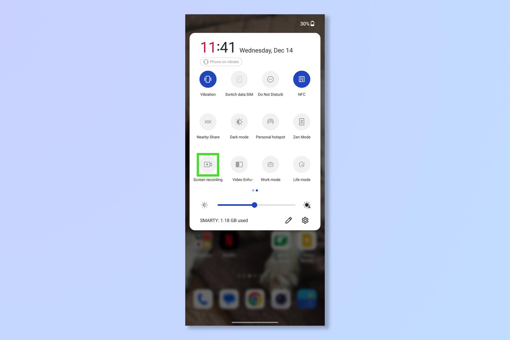 如何在 Android 上進行屏幕錄製