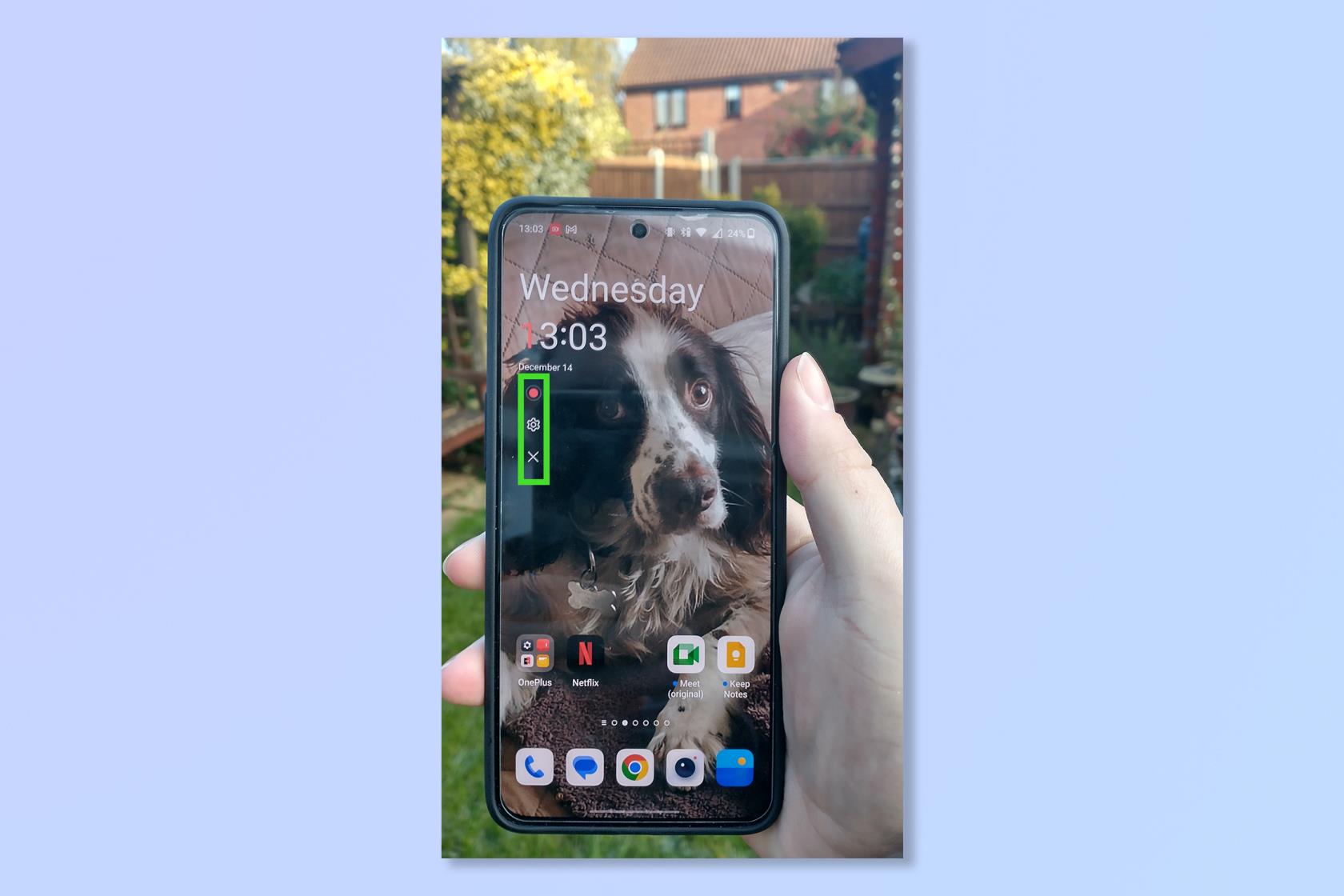 如何在 Android 上進行屏幕錄製