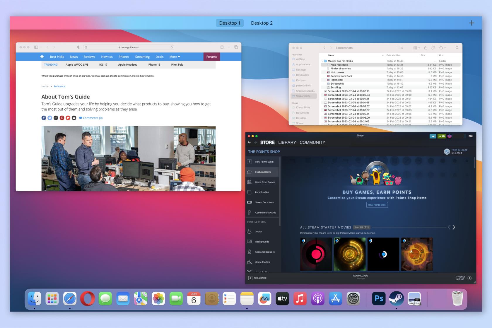 每個 Mac 新用戶都需要了解的 9 個 macOS 提示