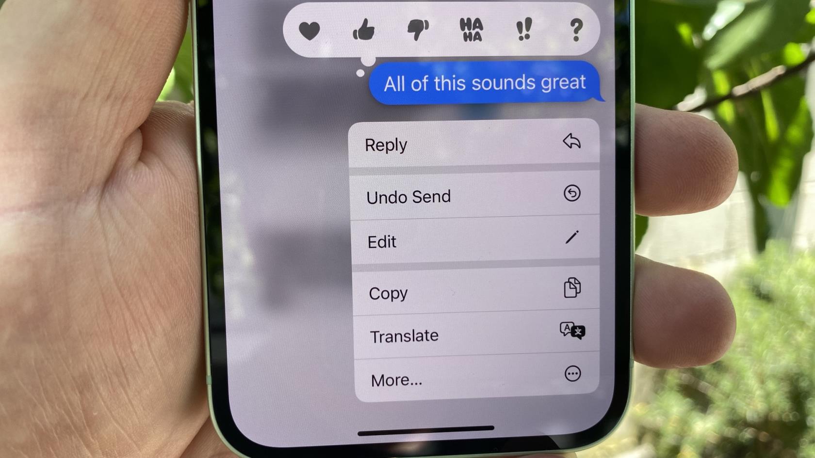 iOS 16 功能——以下是如何使用 iPhone 的所有新功能