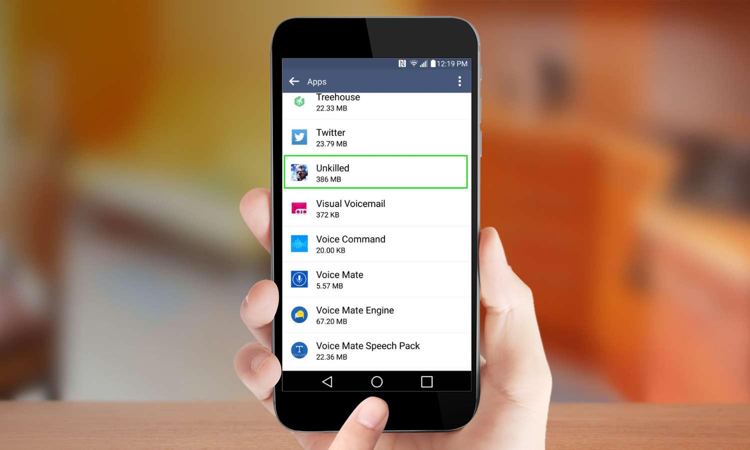 如何將 Android 應用程序移至 SD 卡