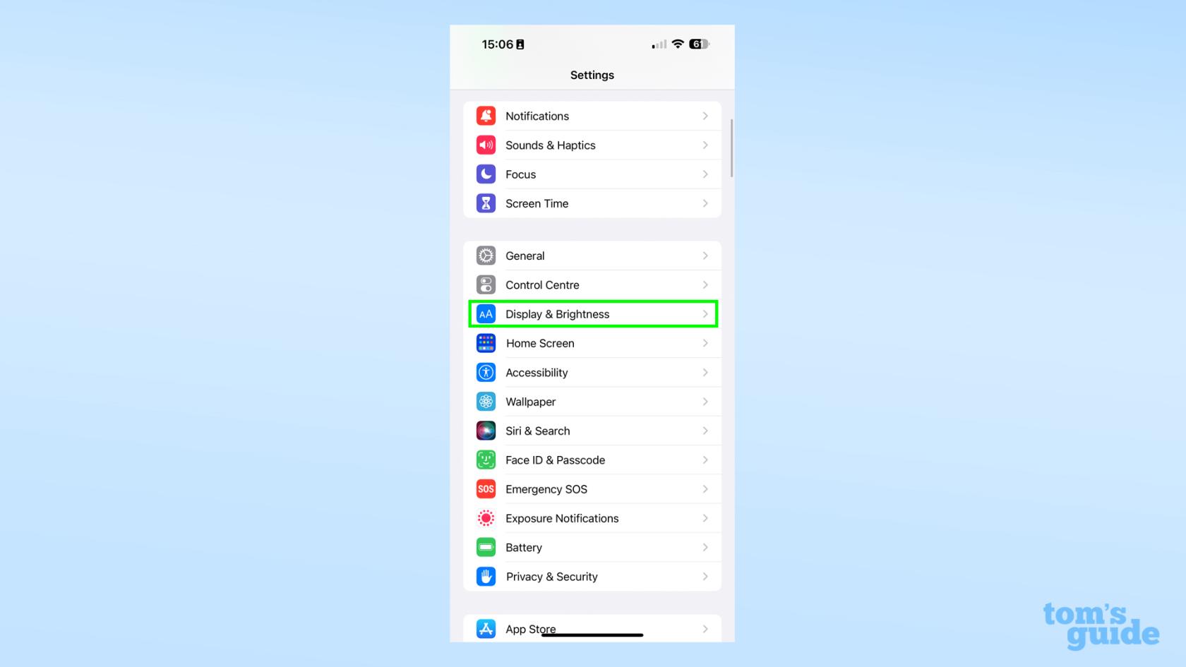 如何從 iPhone 14 Pro 常亮顯示屏上刪除壁紙