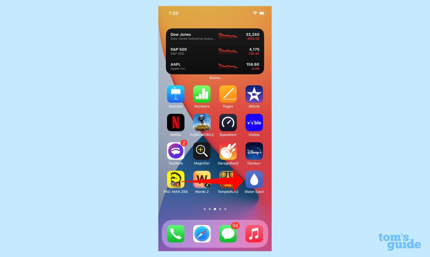 您可以使用這個方便的快捷方式命令 Siri 從 iPhone 中噴射水