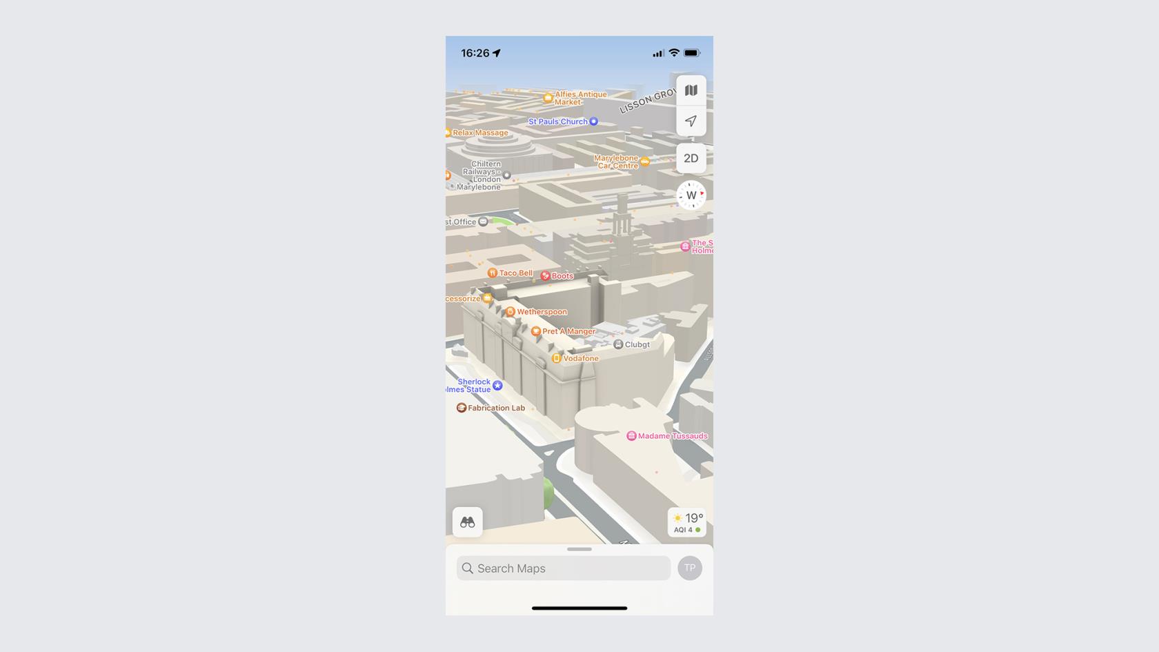 Apple 地圖：16 個基本提示和技巧