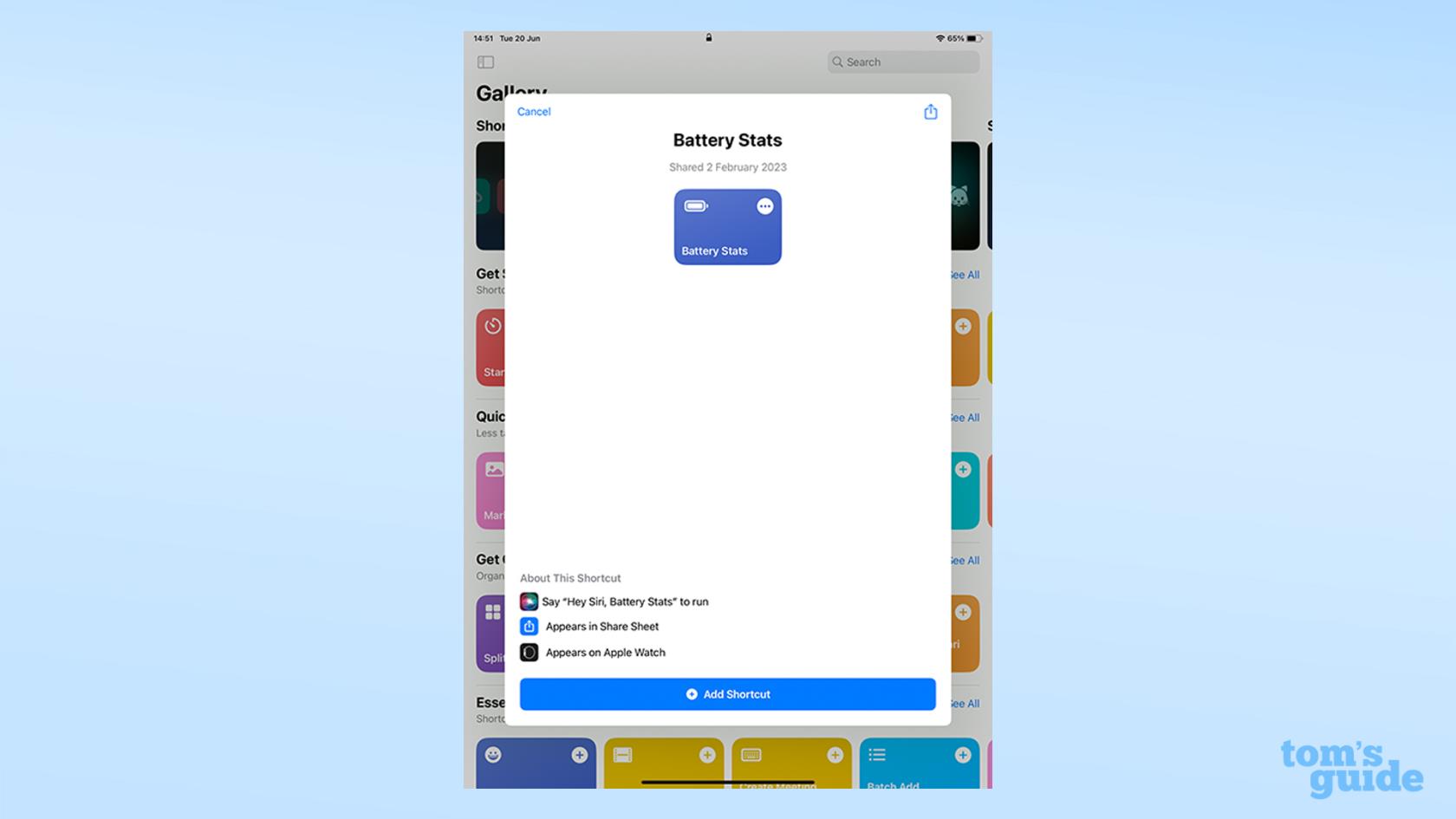 您的 iPad 具有隱藏的電池健康功能 - 以下是檢查它的方法