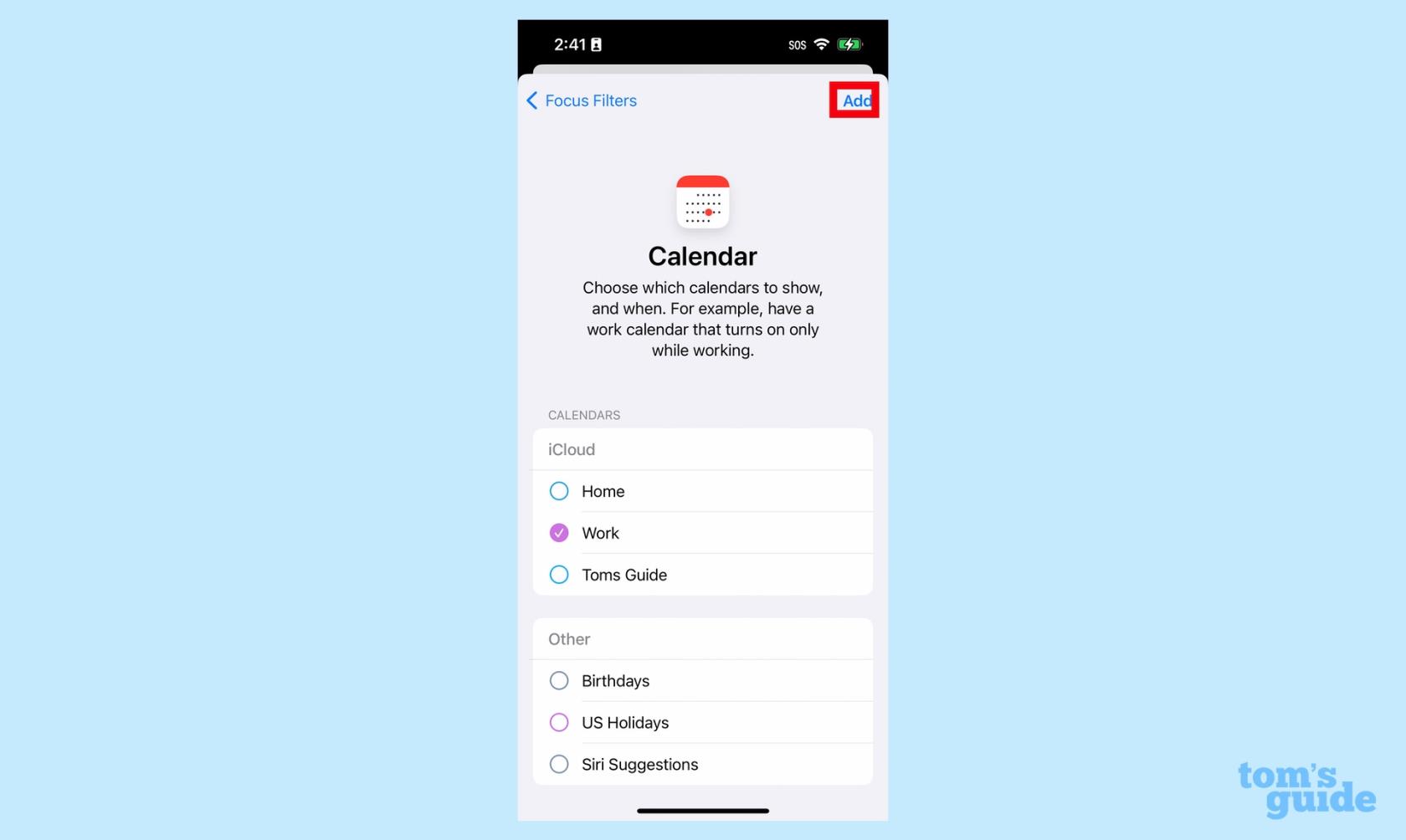 如何在 iOS 16 中的 iPhone 上設置專注模式