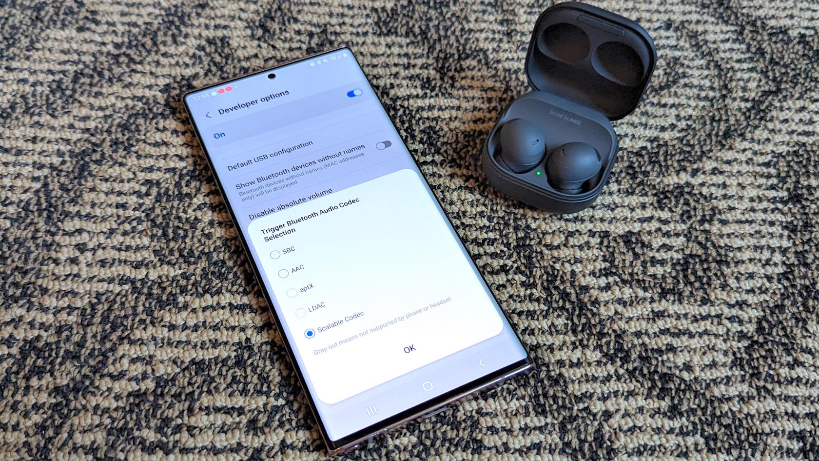 改善 Samsung Galaxy 智能手機聲音的 5 種方法