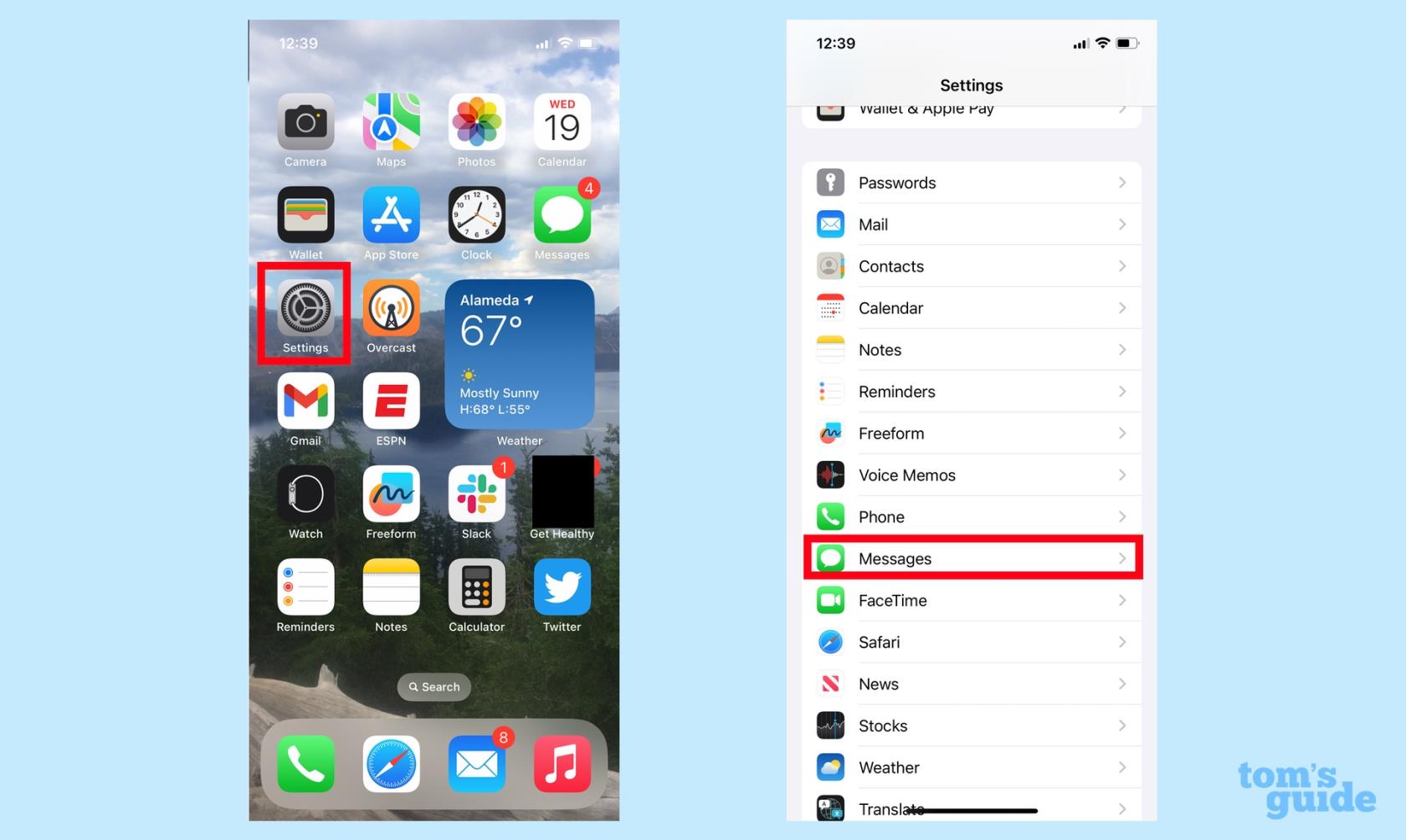 iOS 17 的新簽入功能改變了遊戲規則——以下是如何使用它