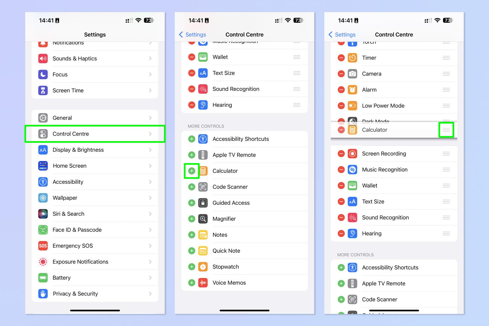 您絕對需要使用的 7 個 iPhone 計算器功能