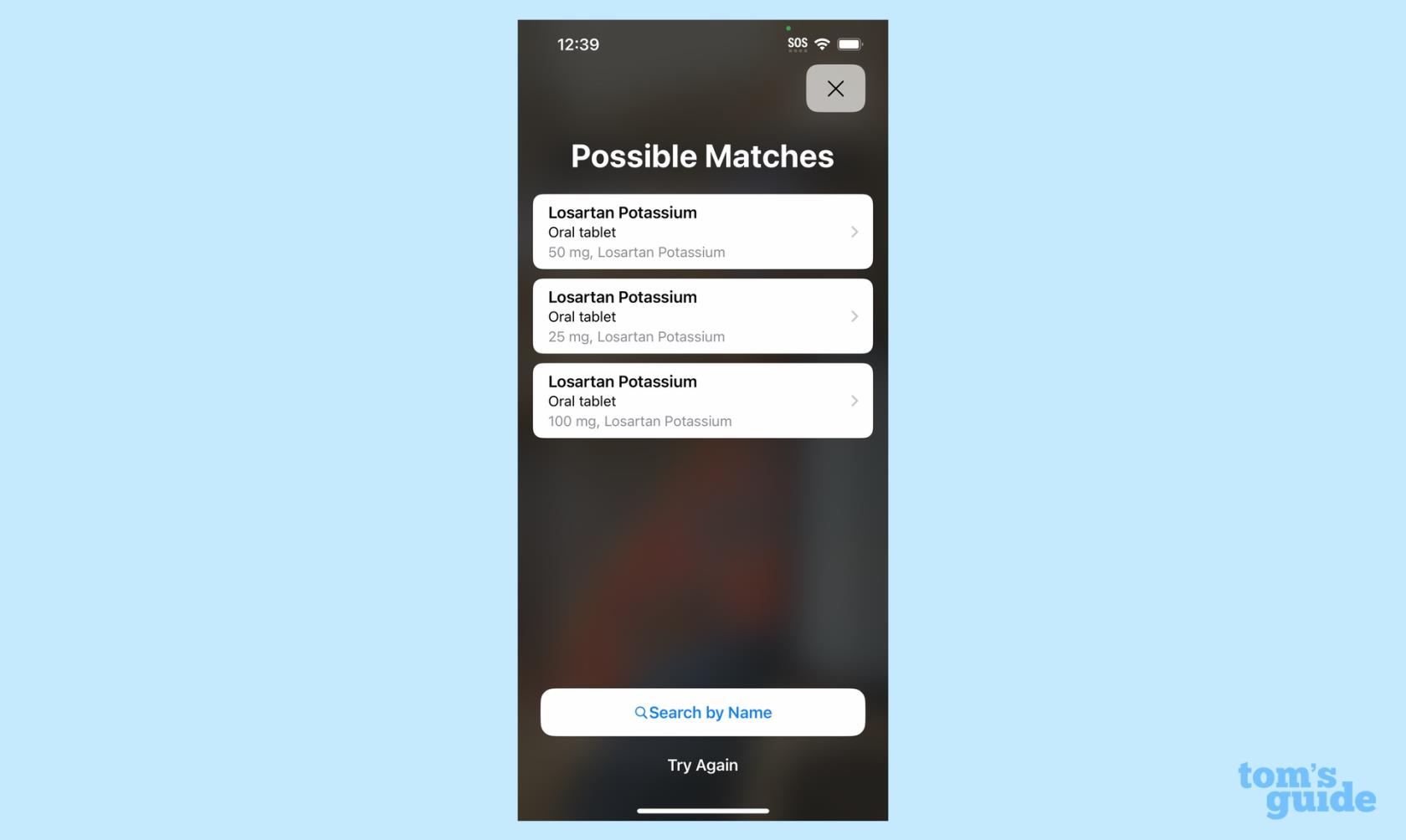 如何在 iOS 16 中的 iPhone 上設置藥物