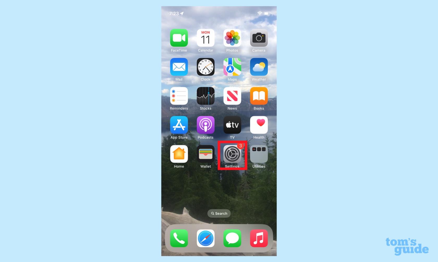 如何更改 iPhone 通知在 iOS 16 中的顯示方式