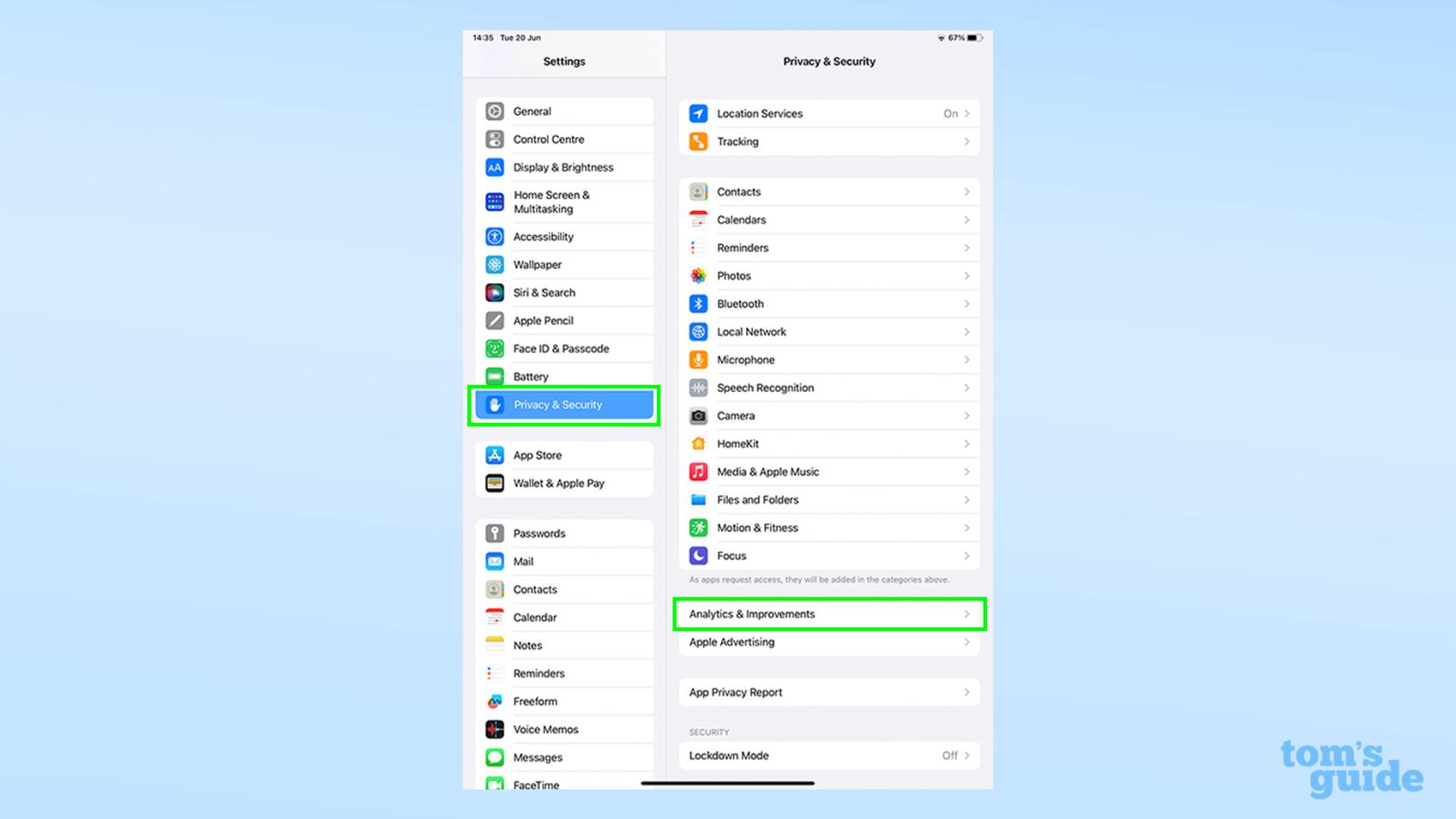 您的 iPad 具有隱藏的電池健康功能 - 以下是檢查它的方法