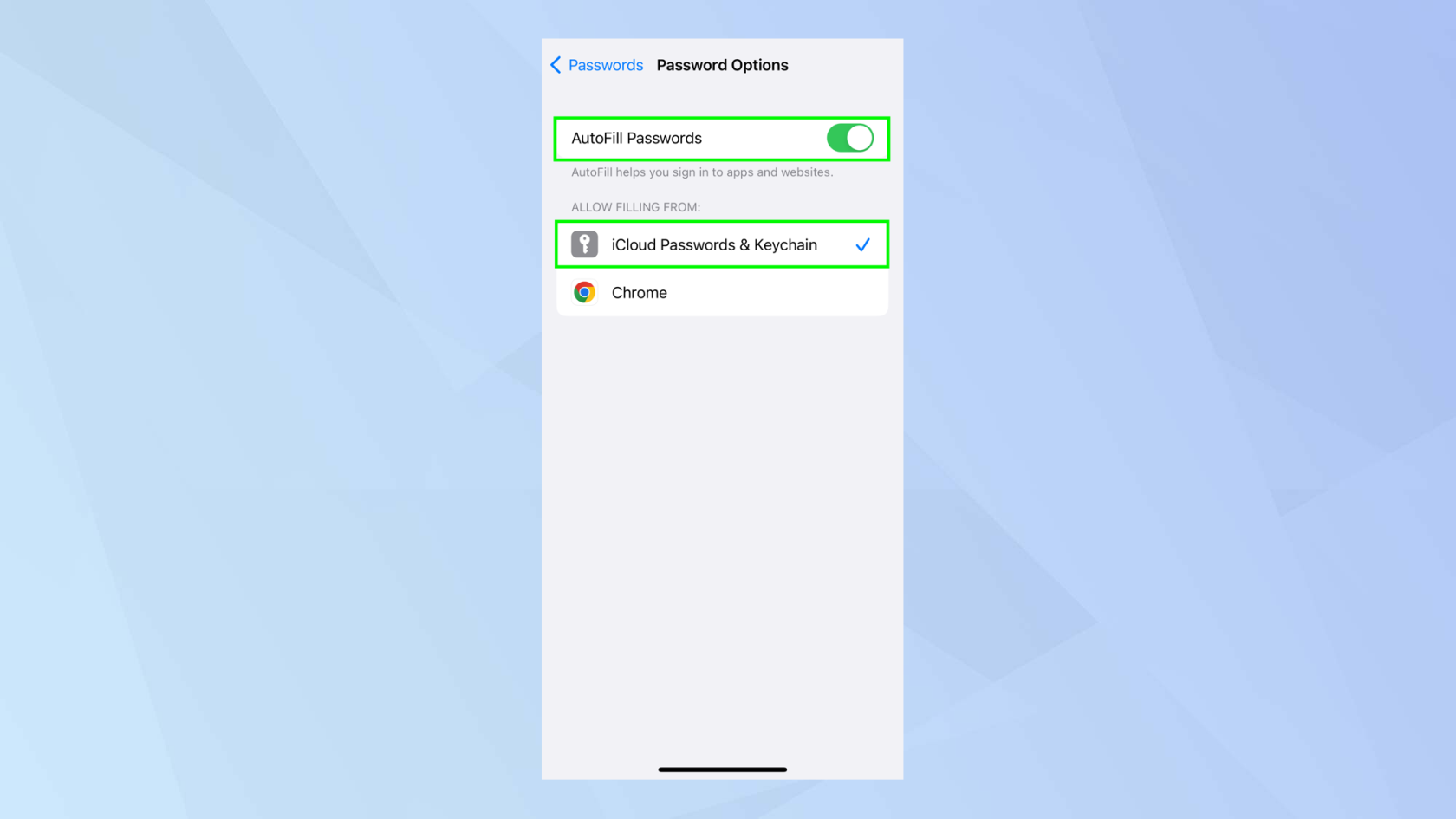 永久刪除密碼 - 以下是如何在 iPhone、iPad 和 Mac 上設置密鑰