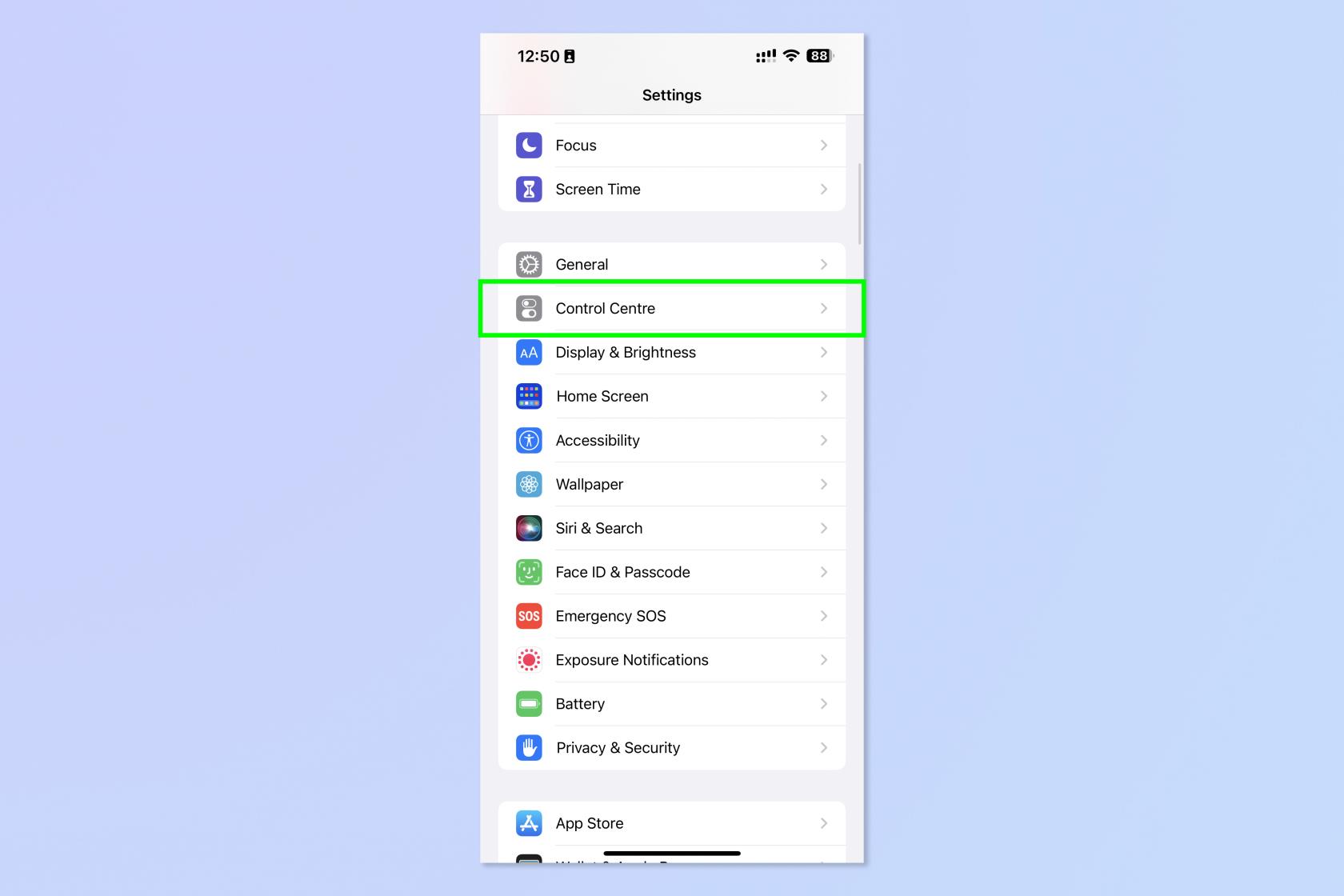 如何在 iPhone 上進行屏幕錄製