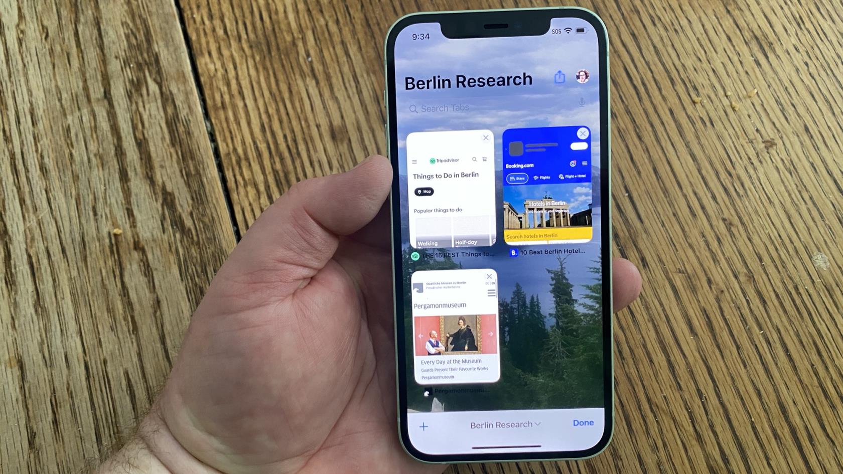iOS 16 功能——以下是如何使用 iPhone 的所有新功能