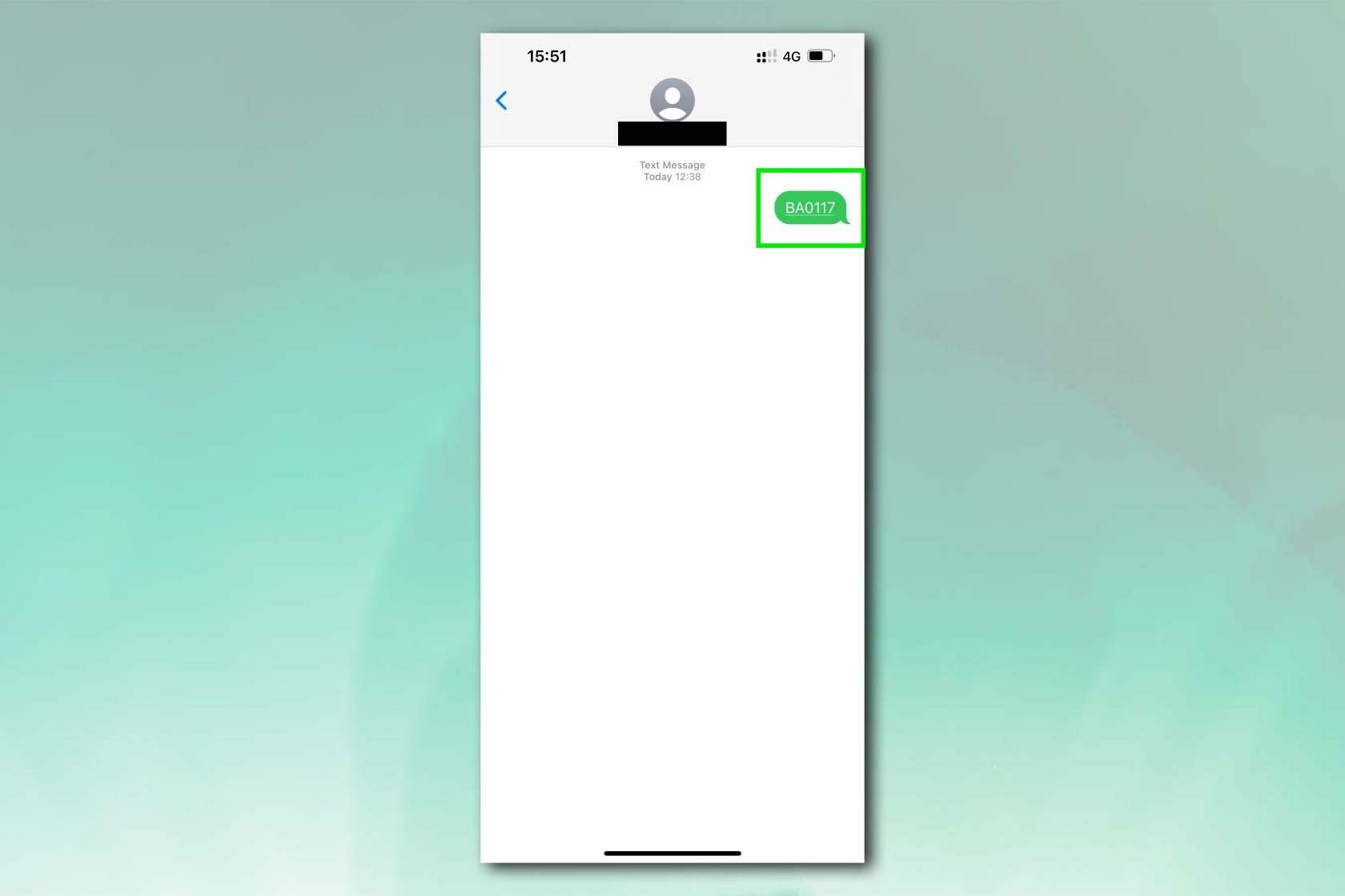 如何在 iPhone 上追踪航班