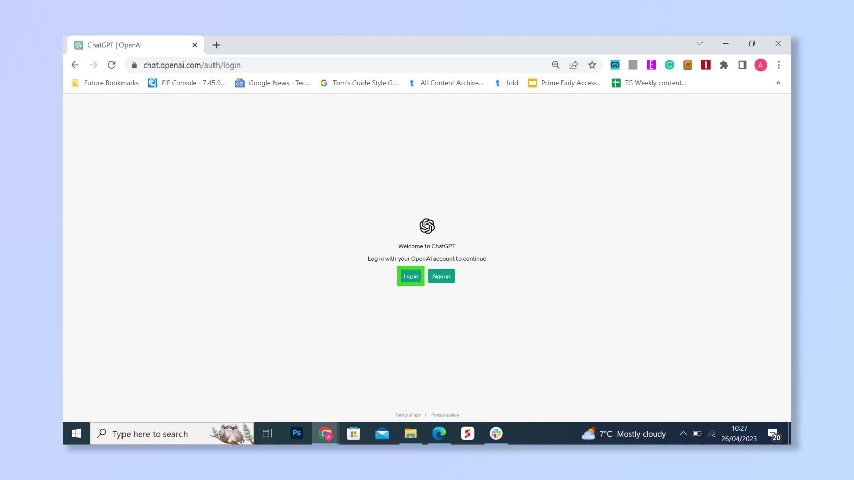 ChatGPT 正在分享您的秘密 — 通過更改此設置來保持您的聊天私密性