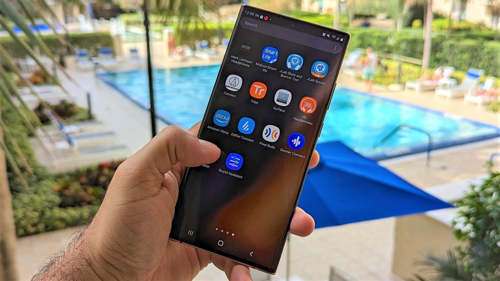 改善 Samsung Galaxy 智能手機聲音的 5 種方法