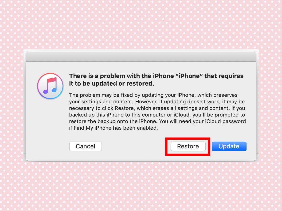 當您的 iPhone 被禁用時該怎麼辦