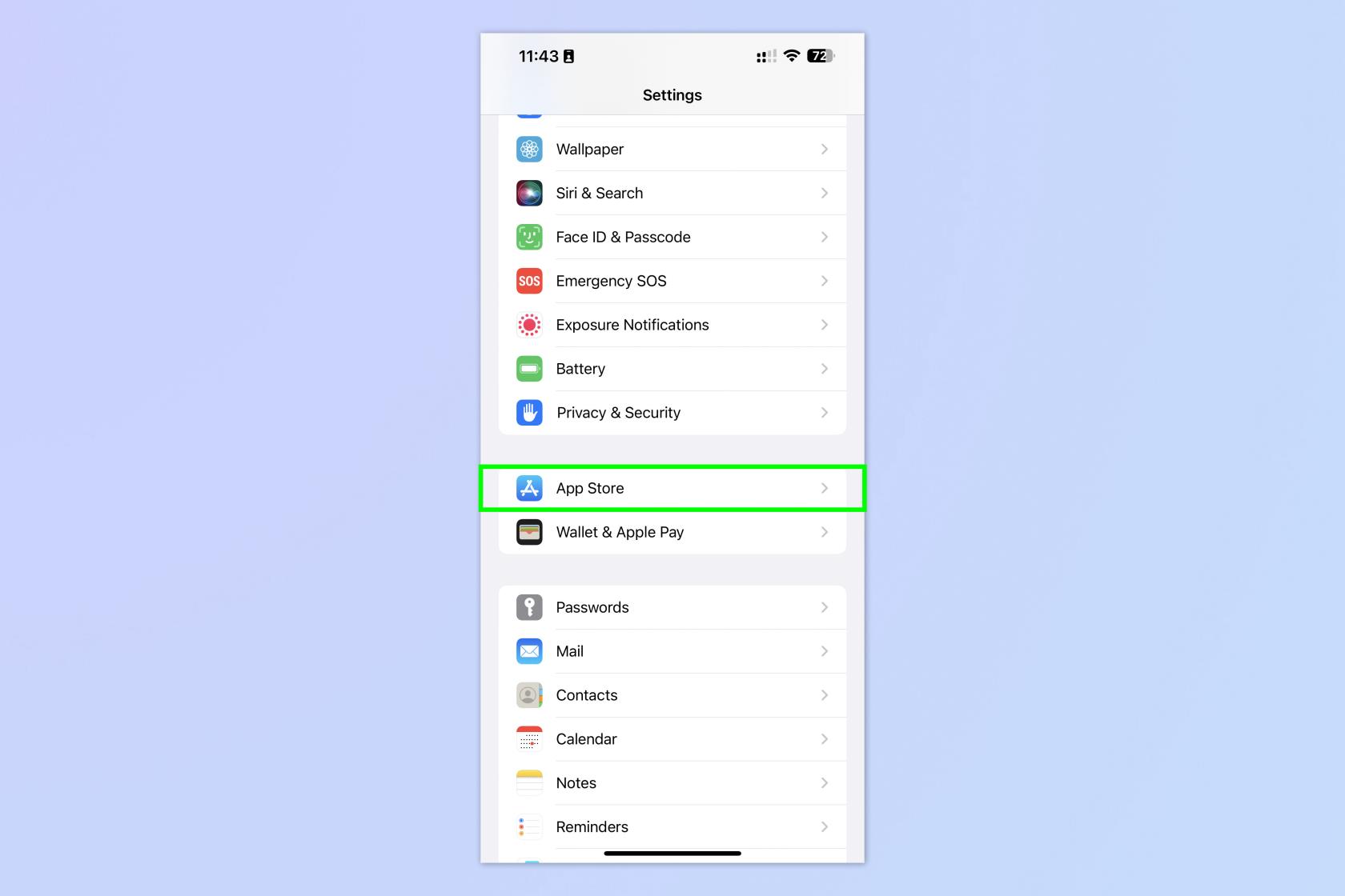 您的 iPhone 可讓您阻止那些煩人的應用程序評論彈出窗口 - 以下是具體操作方法
