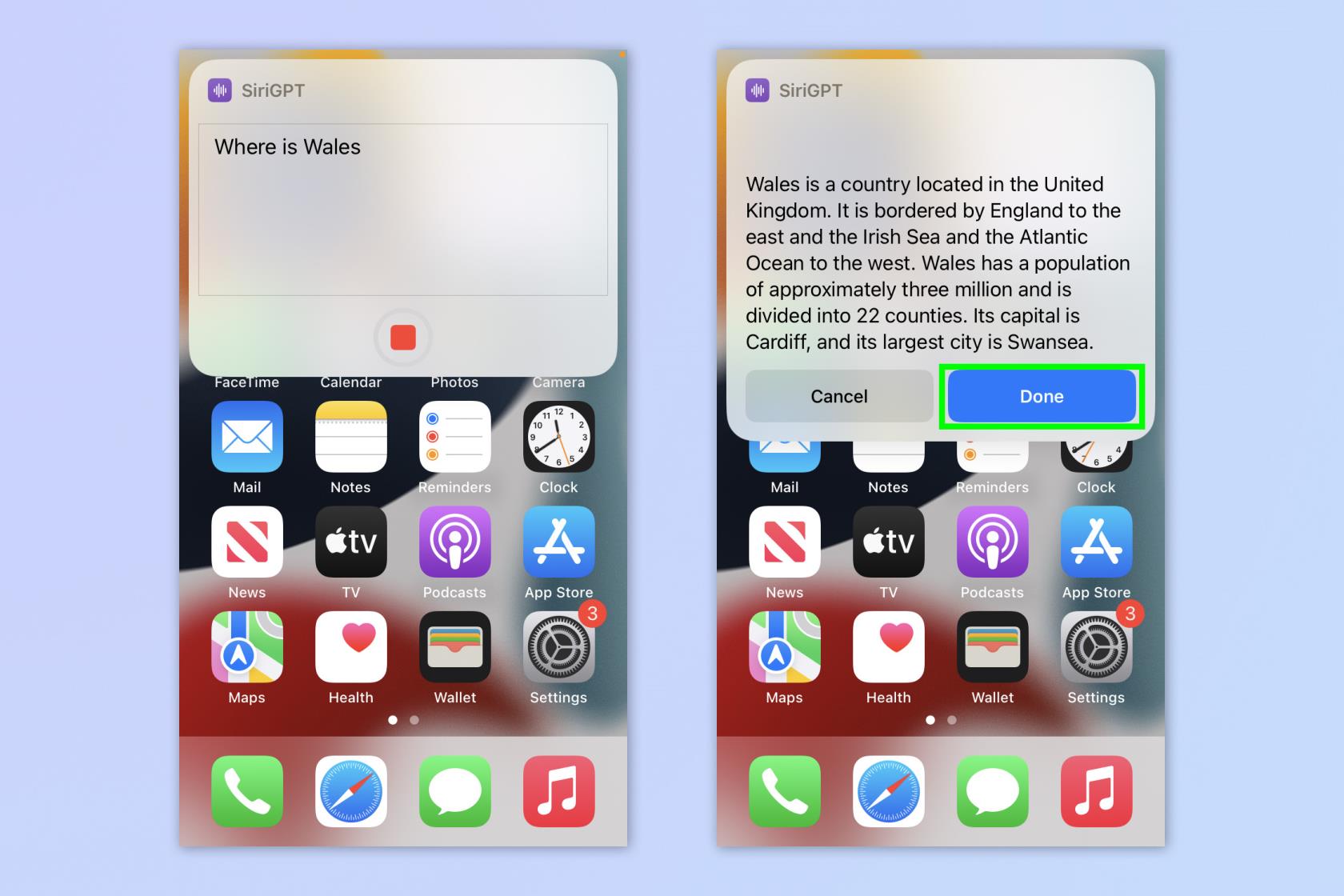 您現在可以使用這個簡單的 iPhone 快捷方式將 ChatGPT 與 Siri 結合使用