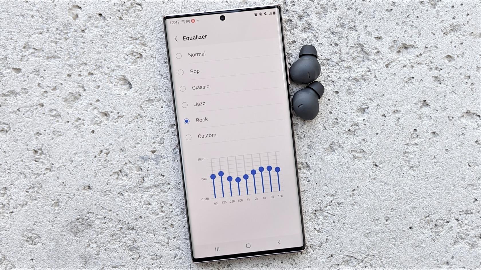 改善 Samsung Galaxy 智能手機聲音的 5 種方法