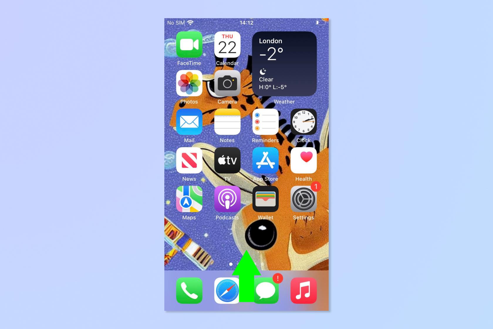如何在 iPhone 上進行屏幕錄製