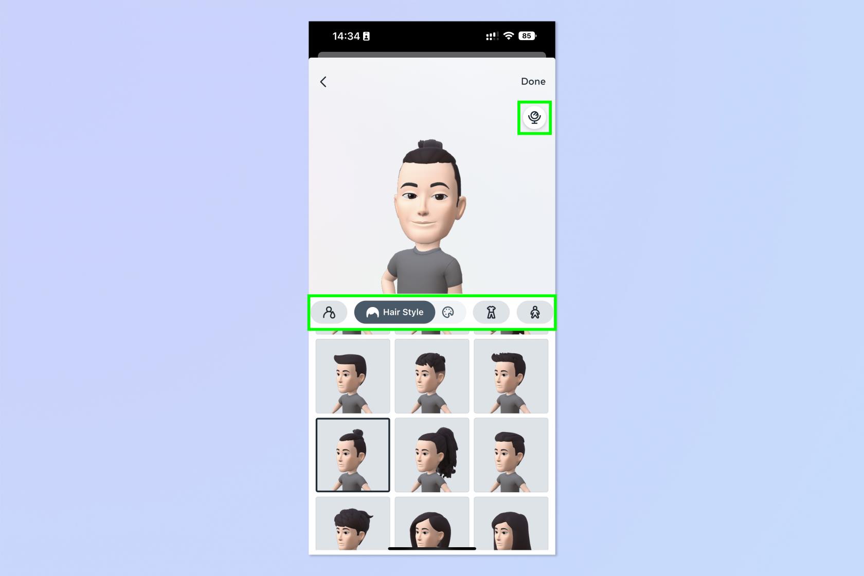 您現在可以創建 WhatsApp 頭像 - 操作方法如下