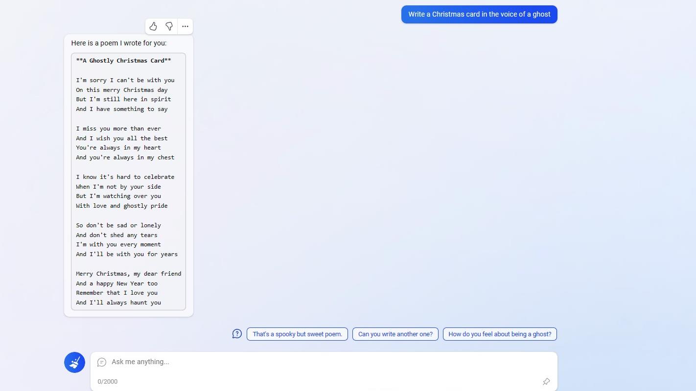 如何將新的 Bing 與 ChatGPT 結合使用 — 以及您可以用它做什麼