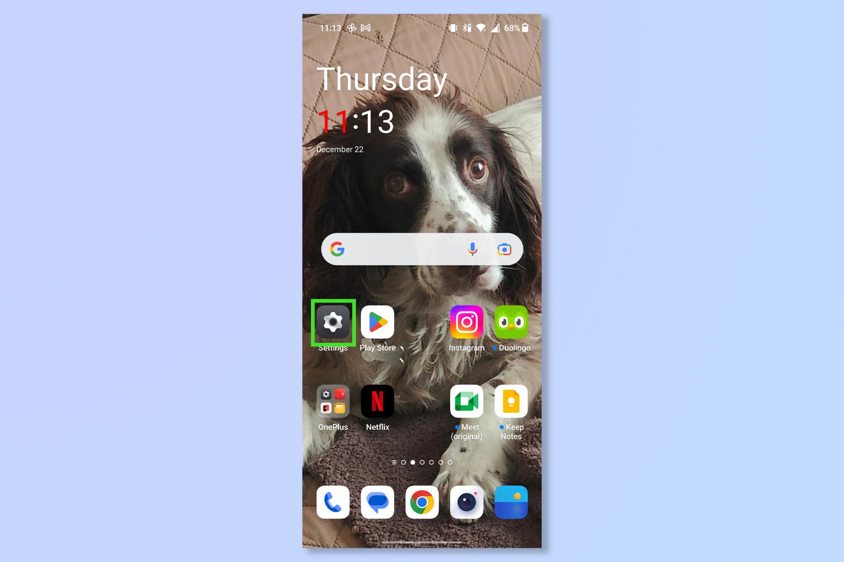 激活此一項設置可延長 Android 手機的電池壽命