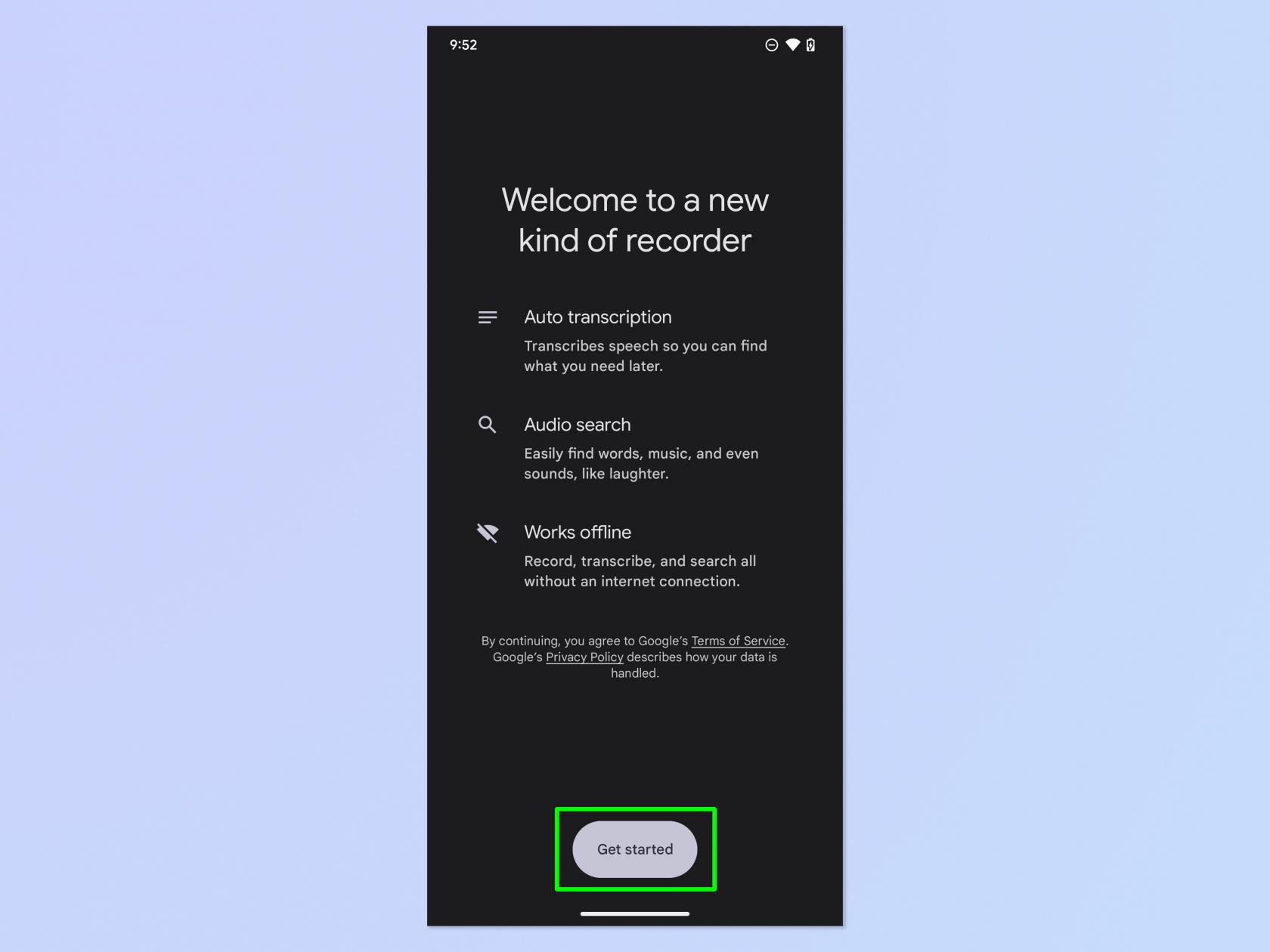 Android 現在允許您錄製自己的鬧鐘 - 方法如下