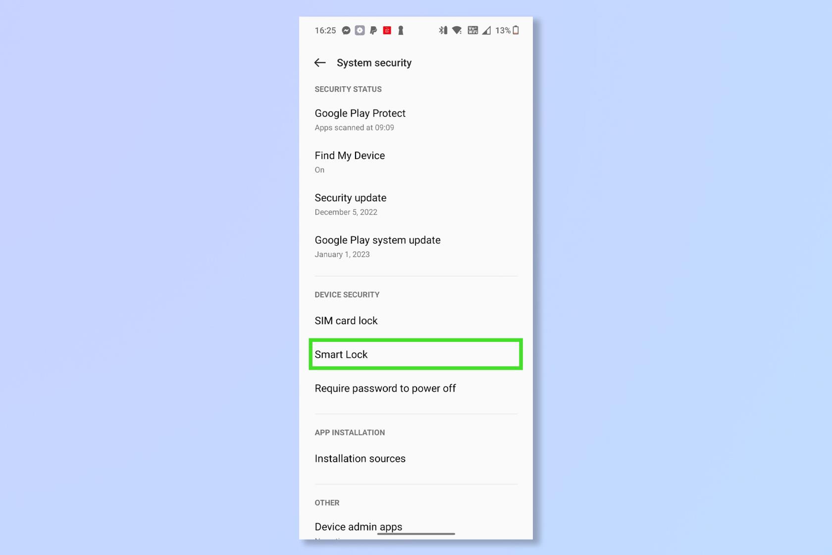 我剛剛發現了這個被低估的 Android 功能，它改變了遊戲規則
