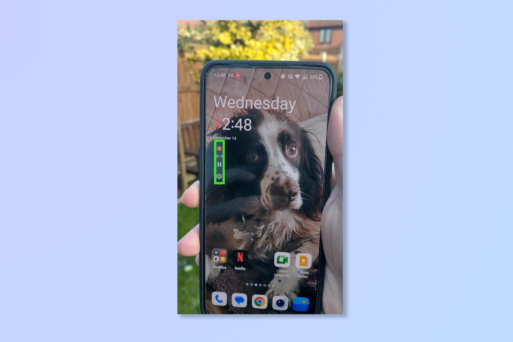 如何在 Android 上進行屏幕錄製