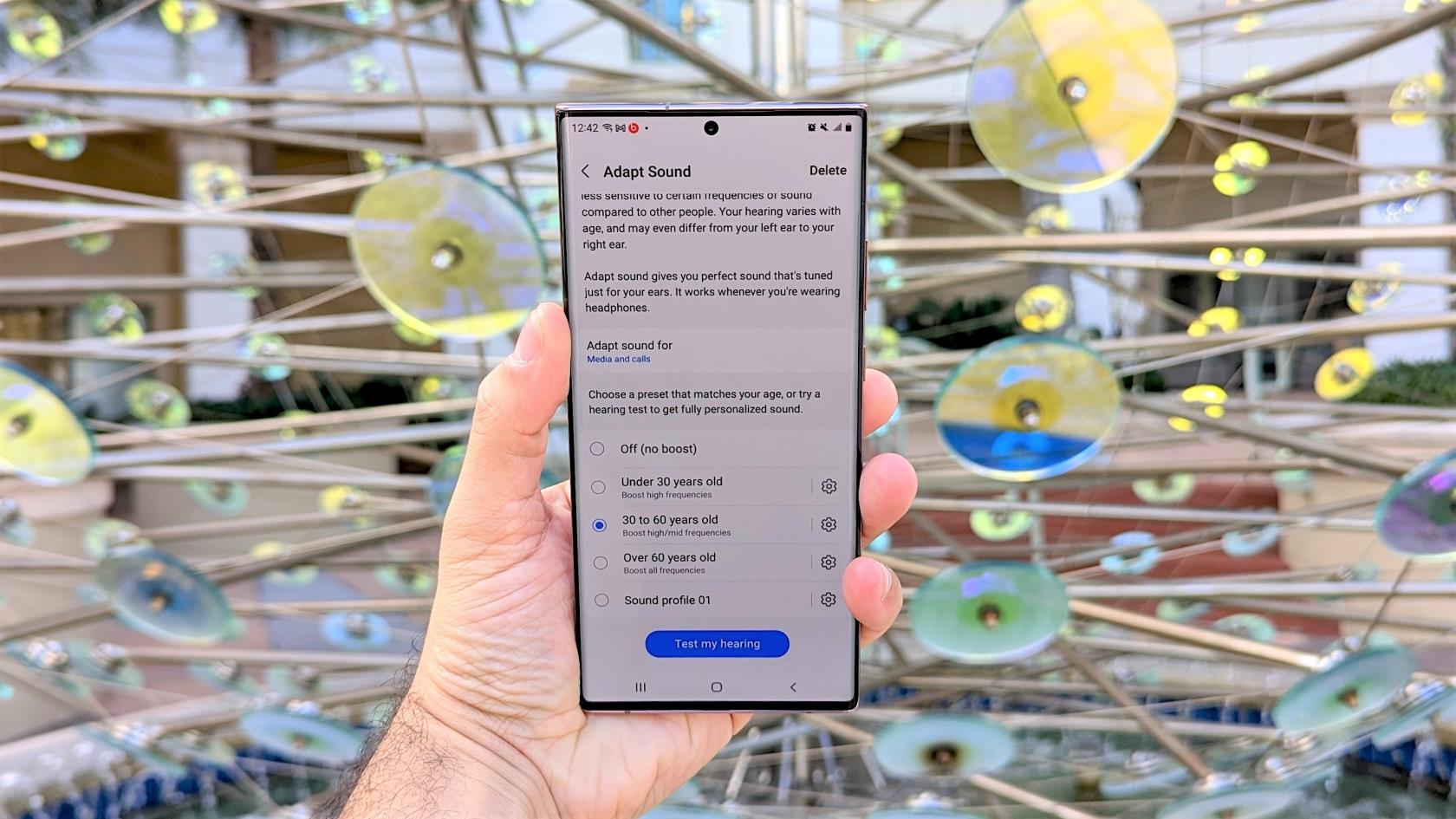 改善 Samsung Galaxy 智能手機聲音的 5 種方法
